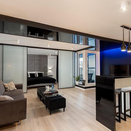 Diamonds Apartment Krakow Bagian luar foto