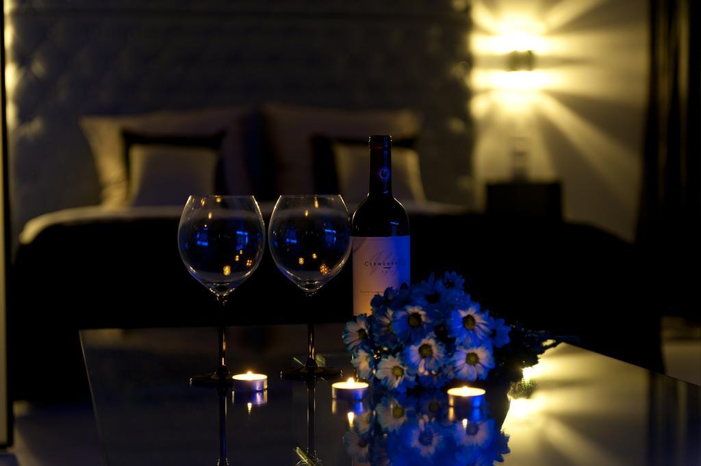 Diamonds Apartment Krakow Bagian luar foto